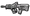 TAR-21 HUD icon MW2