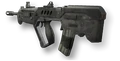 TAR-21 menu icon MW2