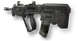 TAR-21 menu icon MW2