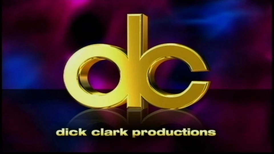 Dick Clark Logo