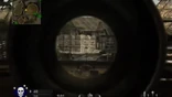 Telescopic SVT WaW