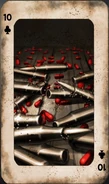Ten of Clubs