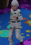 Astronut