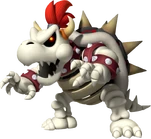 Dry Bowser