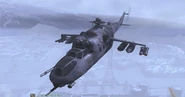 AttackHelicopterInFlightMW3