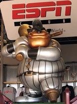 Pete ESPNclub