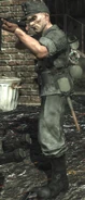 German NCO WaW