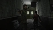 EllieandJoelrunning