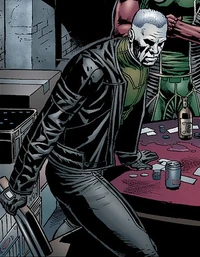 Green Lantern