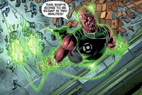 Green Lantern