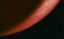 Planet image.