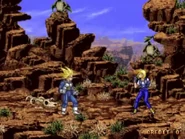 DragonRock(DBZ2SB)