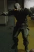 BO Five Zombie