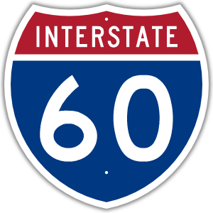 60 interstate wikia wiki