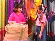 TheElephantandtheMouse