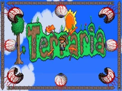 Terraria Wallpaper