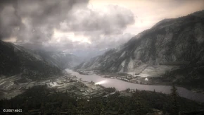 Razuriz Mine