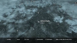 Chillwind Depths