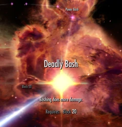 Deadly Bash