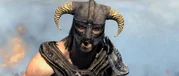 Dovakiin DRAGONBORN!