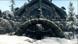 Forelhost