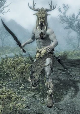 Forsworn