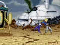 TrunksRush