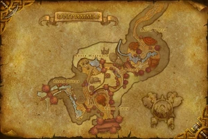 WorldMap-Ogrimmar
