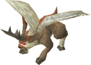 Wolpertinger