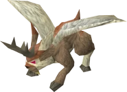 Wolpertinger