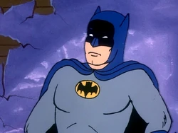 Batman