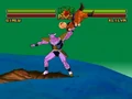 MeteoGinyuStrike