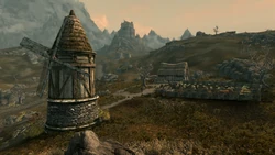 Loreius' Farm