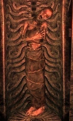 NightMother Skyrim