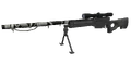 Euro l96a1 a