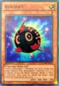 Kurivolt