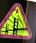 Starfleet Academy logo, alternate 2372
