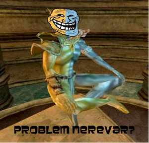 ProblemNer