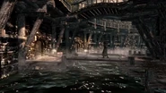 Riften Pier