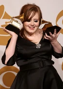 Adele-singer