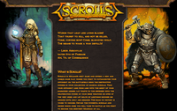Scrolls