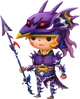 Theatrhythm Kain
