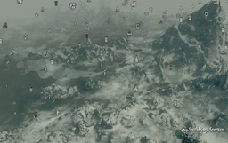 Southfringe sanctum map