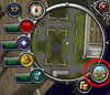 Citadel interface button