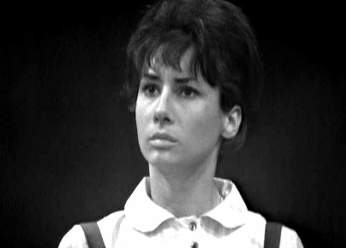 susan foreman