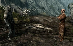 Sanuarach Mine Quest