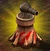 Blast Tower Focused