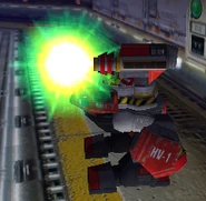 SA2 homingmissile (eggman)