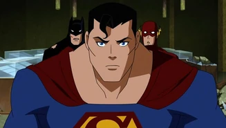 Superman doom