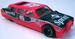 Limozeen NASCAR sprint 45